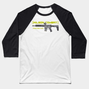 Wilson Combat Protector Baseball T-Shirt